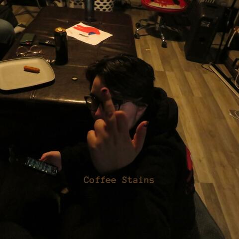 Coffee Stains (w/nevermore)