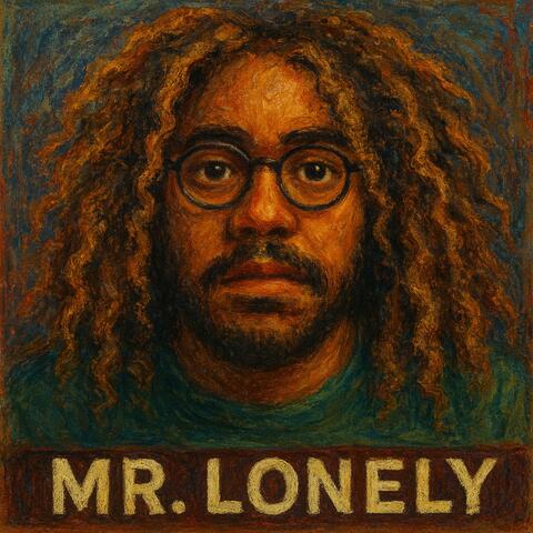 MR. LONELY