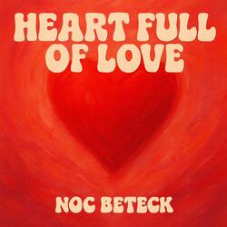 Heart Full of Love