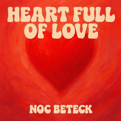 Heart Full of Love