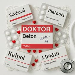 Doktor