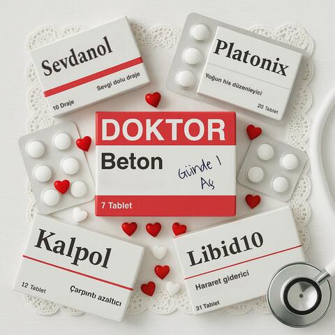 Doktor