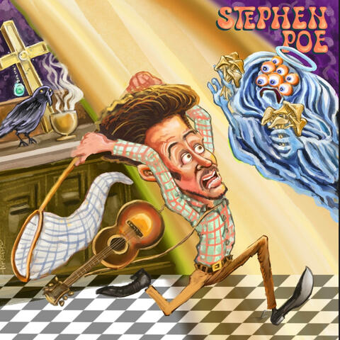 The Gospel According To Poe