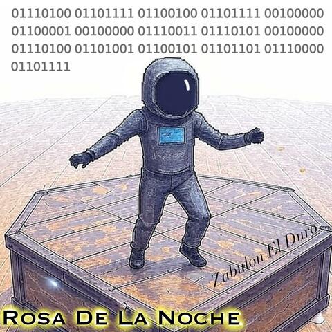 Rosa De La Noche
