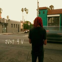 JUST4U