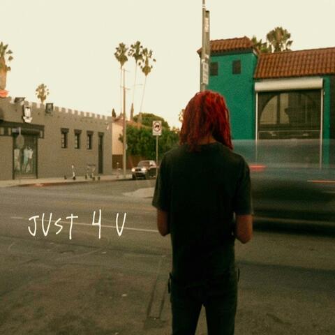 JUST4U