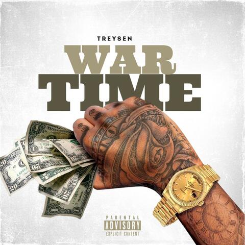 WAR TIME