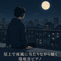雨の後、誰もいない場所で (After the Rain, in a Place Where No One Is)