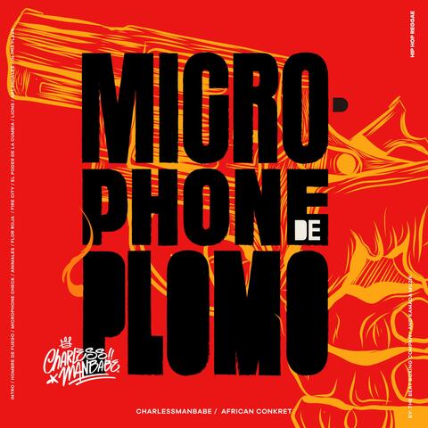 Hombre de fuego (feat. Charlessman Babe)