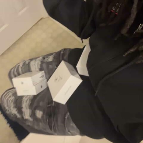 Kickin' It