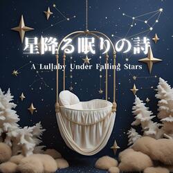 眠りの舟歌（Boat Song for Sleep）