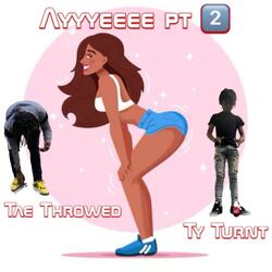 IWantYouBaddd Pt2 (feat. TyTurnt) ((Remix))