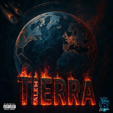 TIERRA (feat. ALEM) [EL NÚCLEO]