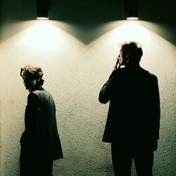 Devil Woman (feat. Anthony Coyle)