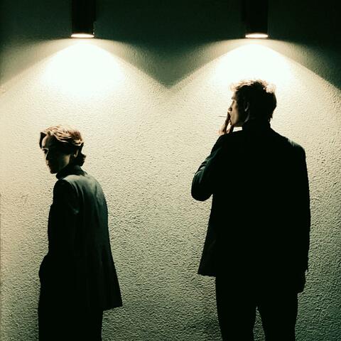 Devil Woman (feat. Anthony Coyle)