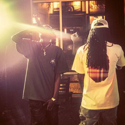 Freestyle (feat. Big Grit)