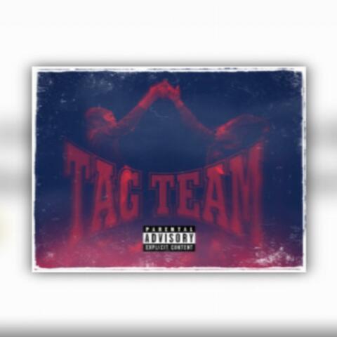 Tag Team (feat. Billy_ & Quasoslimey)