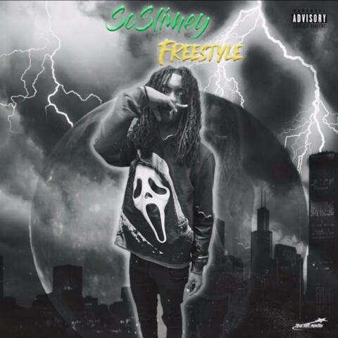 Freestlye (feat. Quasoslimey)