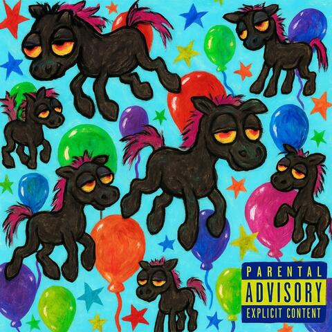 DARKHORSE