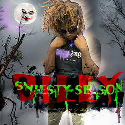 Shiesty Season (feat. _Billy)