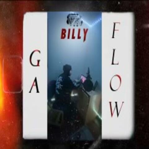 Ga Flow (feat. Billy_)