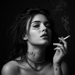 Fragments of Silence