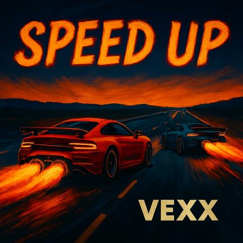 Speed Up