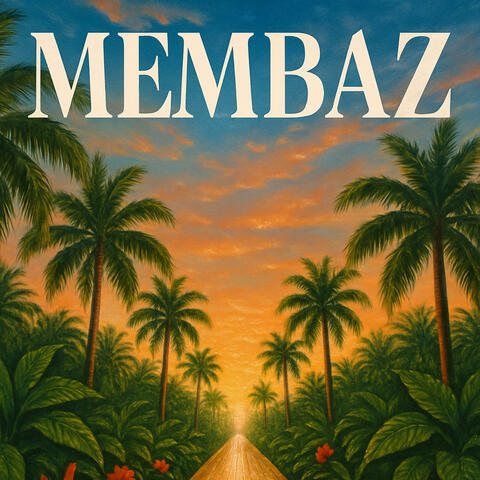 Membaz