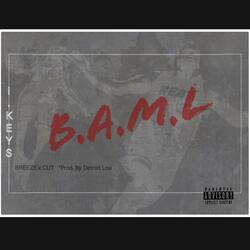 DWade (feat. L.A.B Cut & Breezedidit)