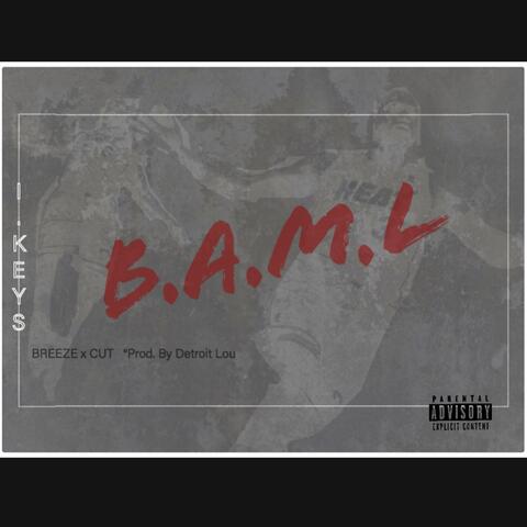 DWade (feat. L.A.B Cut & Breezedidit)