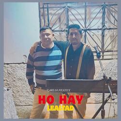 No Hay Lealtad