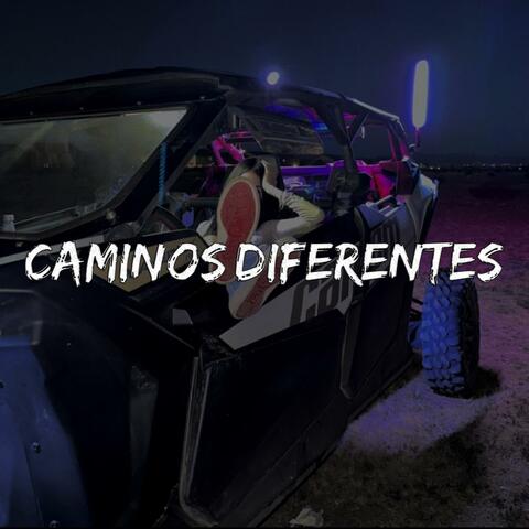 Caminos Diferentes