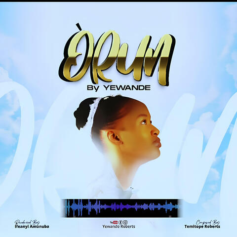 ORUN (HEAVEN)