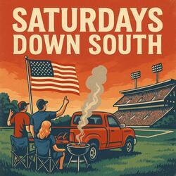 Saturdays Down South