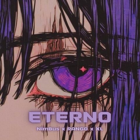 ETERNO (feat. RANGO & XL)
