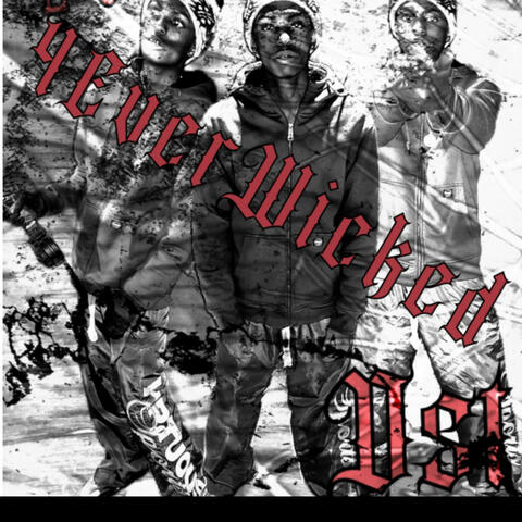 4EverWICKed(Lost Files)