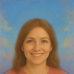 Eyes Made New (Through The Eyes Of Grace)