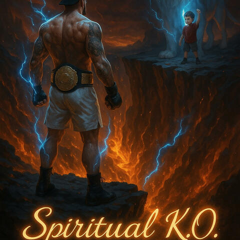 Spiritual K.O