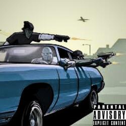 Hit 'Em Up (feat. Reesemoney)