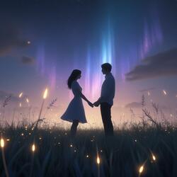 In the Spaces Between