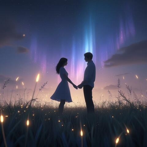 In the Spaces Between