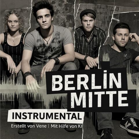 Berlin Mitte: Instrumental