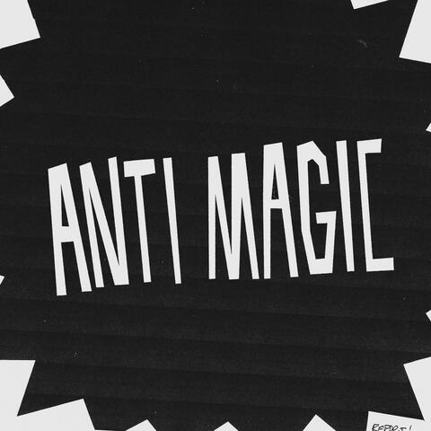 Anti Magic