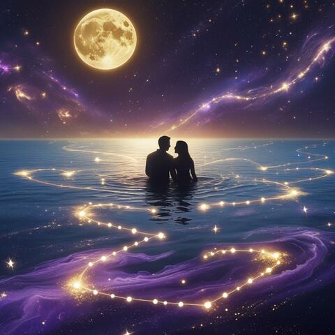 In the Spaces Between Stars