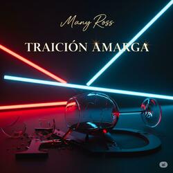 Many Ross – Traición Amarga (Oficial) | Bachata de Desamor y Traición 2025 style- romeo santos