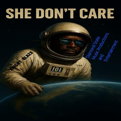 She Don't Care