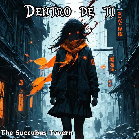 Dentro de ti