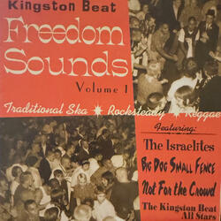 The Law (feat. The Israelites)