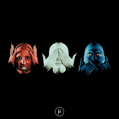 Red, White, and Blue