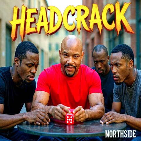Headcrack Northside